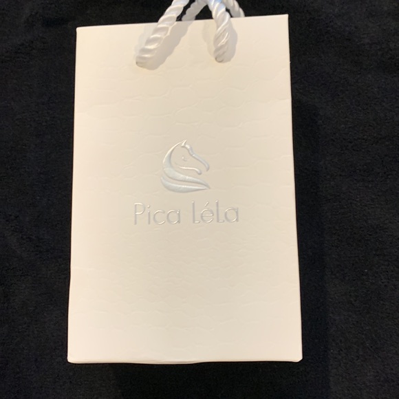 Pica Lela necklace - Picture 9 of 9